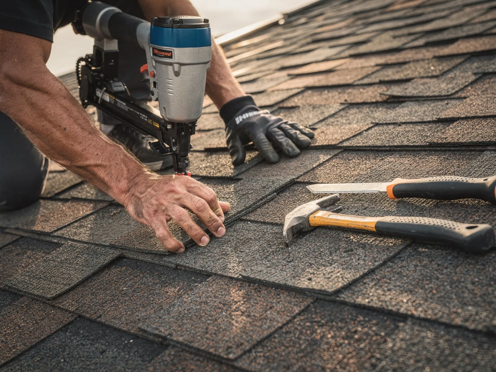 Why choose Roof Repair in Twin Bridges, MT